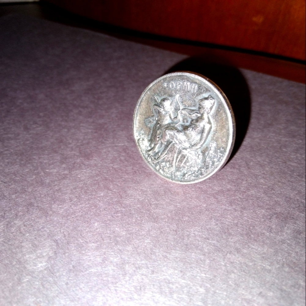 Silver Ring - Picture 5 of 7